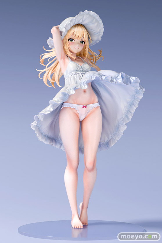 Bfull FOTS JAPANビーフル フォトス ジャパン 風のいたずら アスタロッテ mwn フィギュア 08