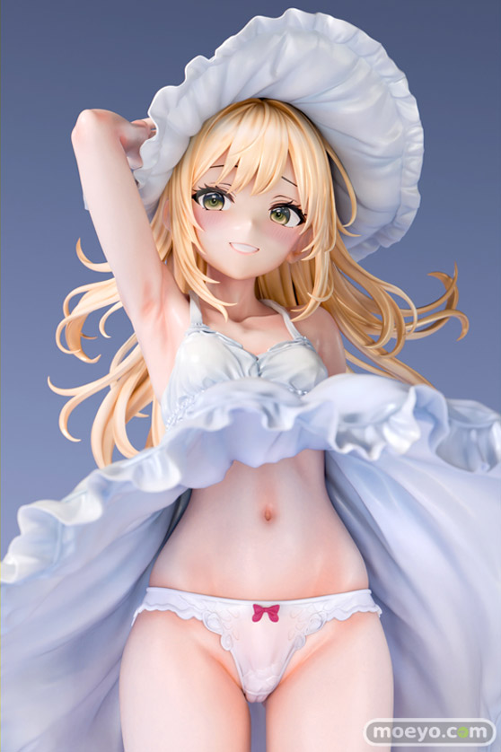 Bfull FOTS JAPANビーフル フォトス ジャパン 風のいたずら アスタロッテ mwn フィギュア 09