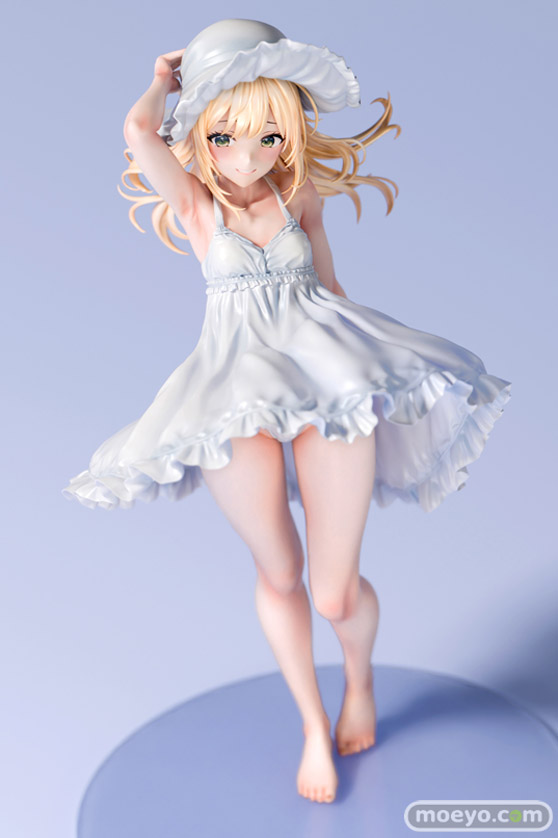 Bfull FOTS JAPANビーフル フォトス ジャパン 風のいたずら アスタロッテ mwn フィギュア 10