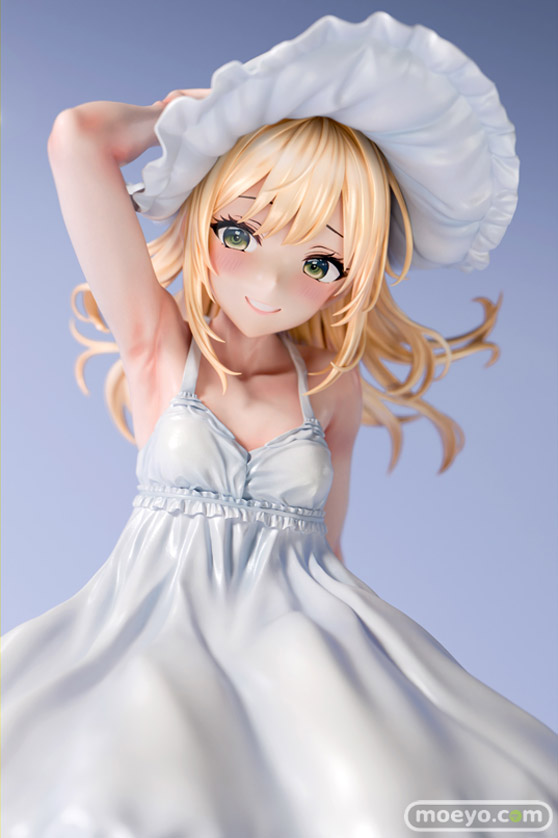 Bfull FOTS JAPANビーフル フォトス ジャパン 風のいたずら アスタロッテ mwn フィギュア 13