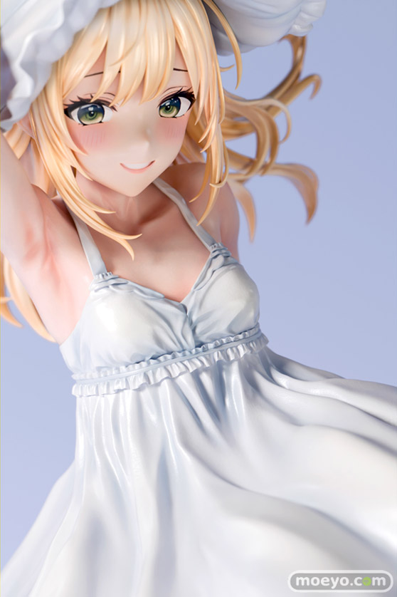 Bfull FOTS JAPANビーフル フォトス ジャパン 風のいたずら アスタロッテ mwn フィギュア 14