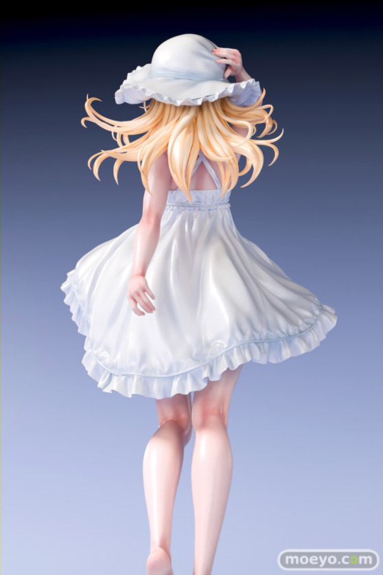 Bfull FOTS JAPANビーフル フォトス ジャパン 風のいたずら アスタロッテ mwn フィギュア 15