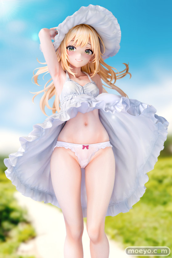 Bfull FOTS JAPANビーフル フォトス ジャパン 風のいたずら アスタロッテ mwn フィギュア 17