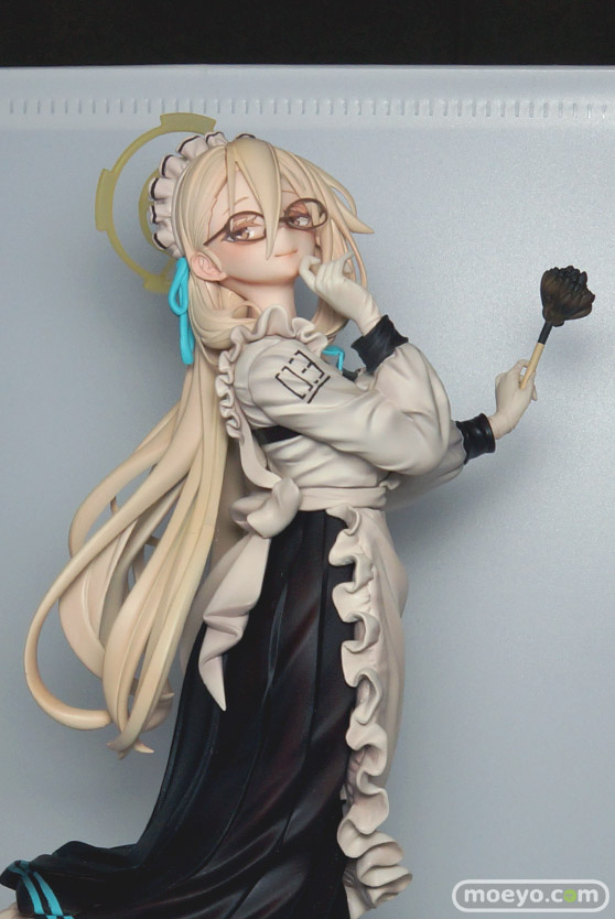 画像　フィギュア　サンプル　レビュー　ワンダーフェスティバル2023 [夏]　HARU magichand
 06