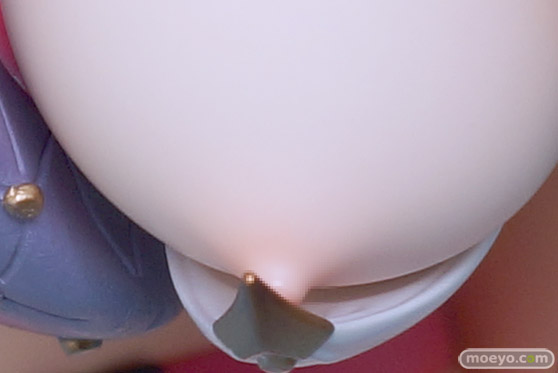 ジェントルメン バニーエルフ姫 Illustration by タジマ粒子 やまかつ Wonderful Works エロ キャストオフ フィギュア 38