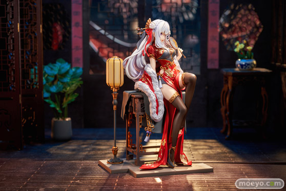 KADOKAWA Re:ゼロから始める異世界生活 エミリア優雅美人2024新春ver.　レム優雅美人2024新春ver.　Animester フィギュア 05