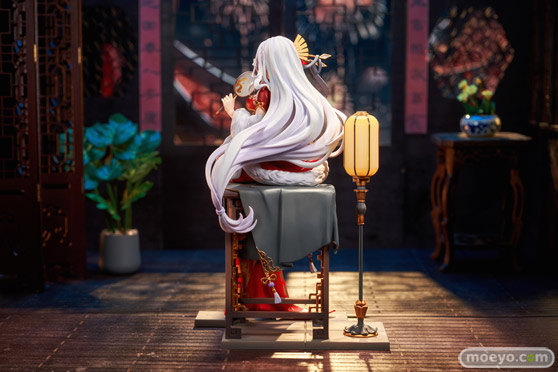 KADOKAWA Re:ゼロから始める異世界生活 エミリア優雅美人2024新春ver.　レム優雅美人2024新春ver.　Animester フィギュア 06