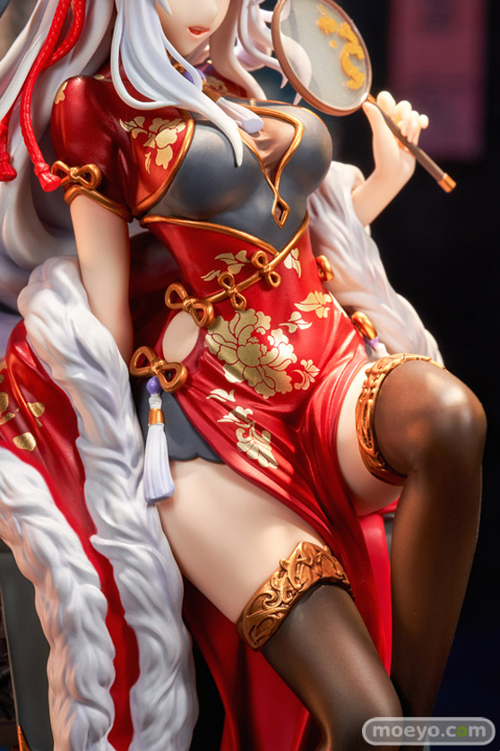 KADOKAWA Re:ゼロから始める異世界生活 エミリア優雅美人2024新春ver.　レム優雅美人2024新春ver.　Animester フィギュア 10