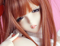 【アダルトドール】表情ゆたかなオンナノコ!  「 Pink Drops #67 愛花(マナカ)」 期間限定＆数量限定受付開始！