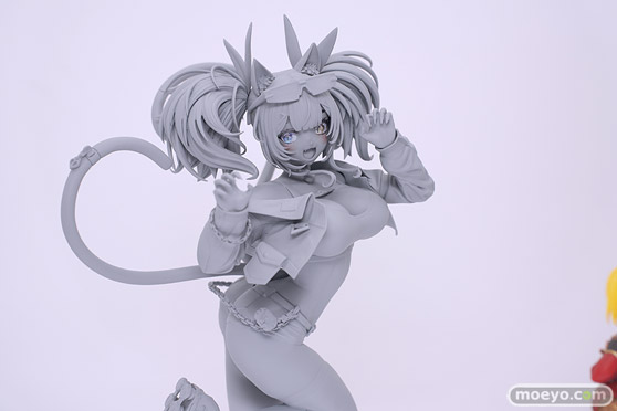 ワンダーフェスティバル2024 [冬]  フィギュア あみあみ 01