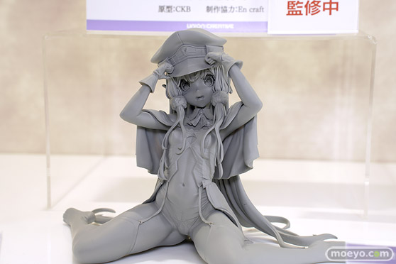 ワンダーフェスティバル2024 [冬]  フィギュア あみあみ 03