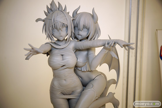 ワンダーフェスティバル2024 [冬]  フィギュア あみあみ 04