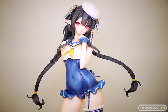 ワンダーフェスティバル2024 [冬]  フィギュア あみあみ 05