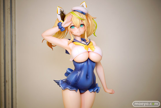 ワンダーフェスティバル2024 [冬]  フィギュア あみあみ 06