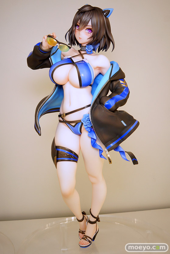 ワンダーフェスティバル2024 [冬]  フィギュア あみあみ 07