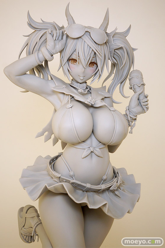 ワンダーフェスティバル2024 [冬]  フィギュア あみあみ 08