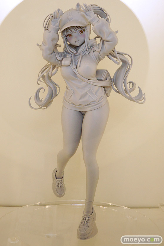 ワンダーフェスティバル2024 [冬]  フィギュア あみあみ 09