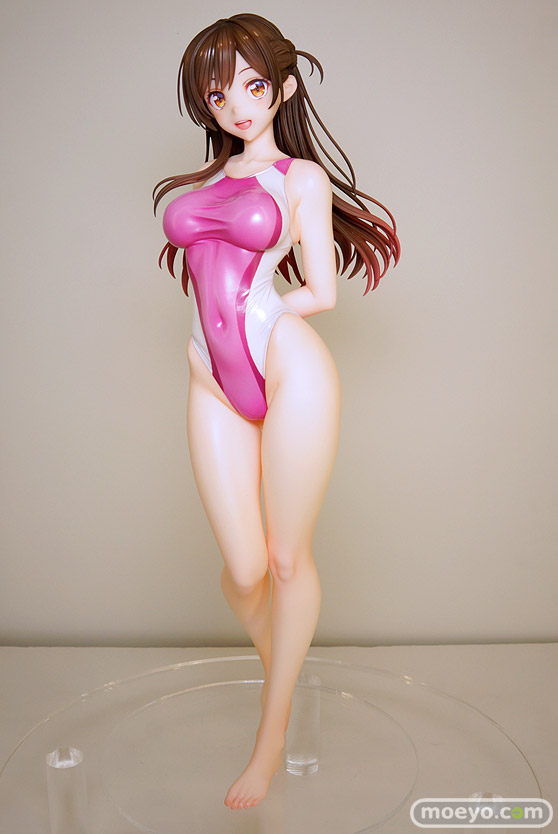 ワンダーフェスティバル2024 [冬]  フィギュア あみあみ 12