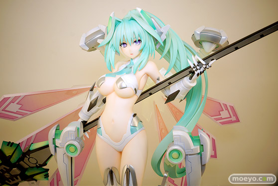 ワンダーフェスティバル2024 [冬]  フィギュア あみあみ 20