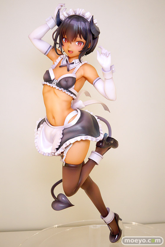 ワンダーフェスティバル2024 [冬]  フィギュア あみあみ 21