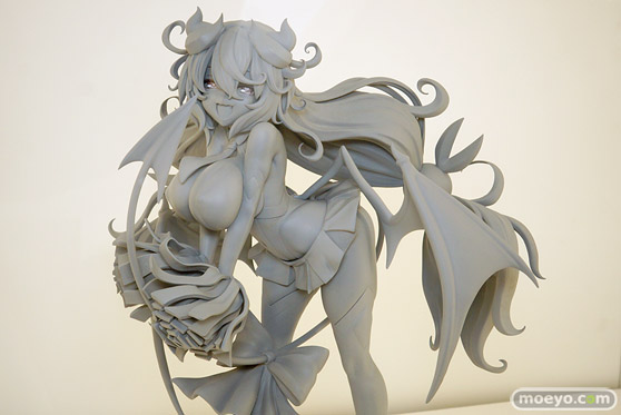 ワンダーフェスティバル2024 [冬]  フィギュア あみあみ 23