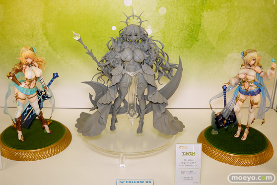 ワンダーフェスティバル2024 [冬]  フィギュア あみあみ 24