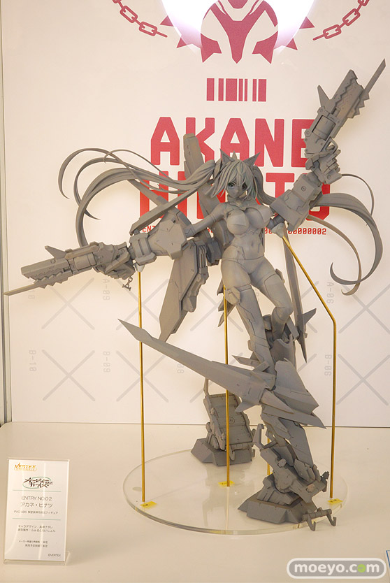 ワンダーフェスティバル2024 [冬]  フィギュア あみあみ 25