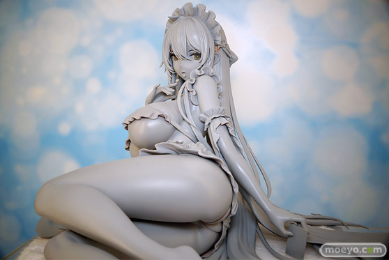 ワンダーフェスティバル2024 [冬]  フィギュア あみあみ 27