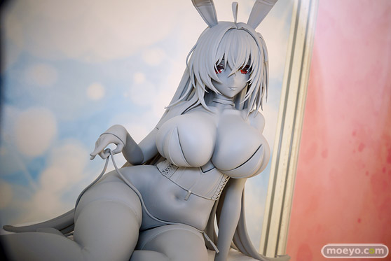 ワンダーフェスティバル2024 [冬]  フィギュア あみあみ 28