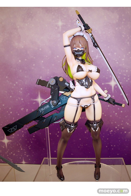 ワンダーフェスティバル2024 [冬]  フィギュア あみあみ 30