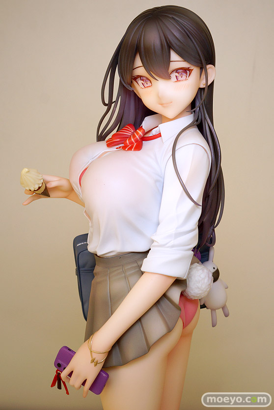 ワンダーフェスティバル2024 [冬]  フィギュア あみあみ 32