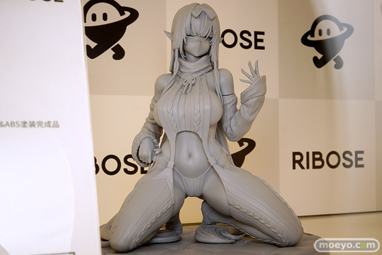 ワンダーフェスティバル2024 [冬]  フィギュア あみあみ 33