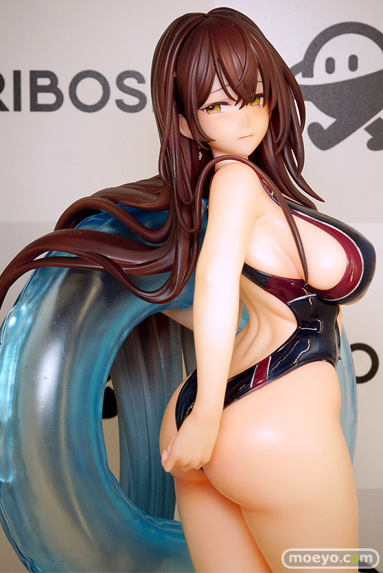 ワンダーフェスティバル2024 [冬]  フィギュア あみあみ 34