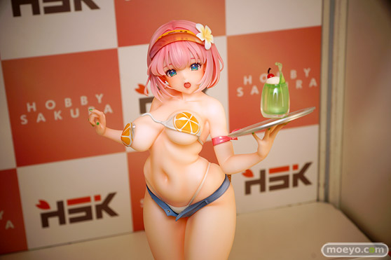 ワンダーフェスティバル2024 [冬]  フィギュア あみあみ 36