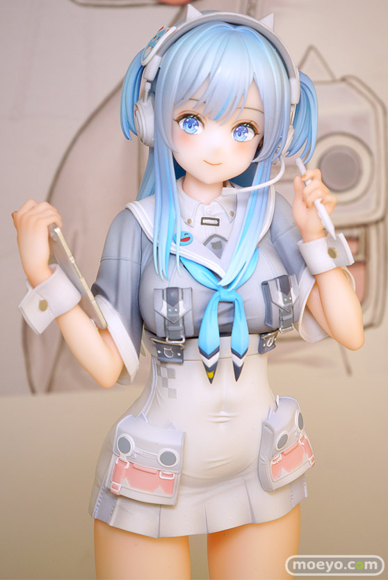 ワンダーフェスティバル2024 [冬]  フィギュア あみあみ 42