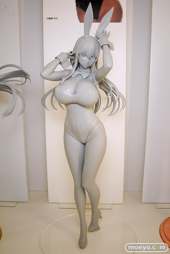 ワンダーフェスティバル2024 [冬]  フィギュア あみあみ 44