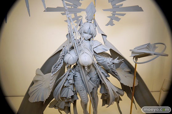 ワンダーフェスティバル2024 [冬]  フィギュア あみあみ 46