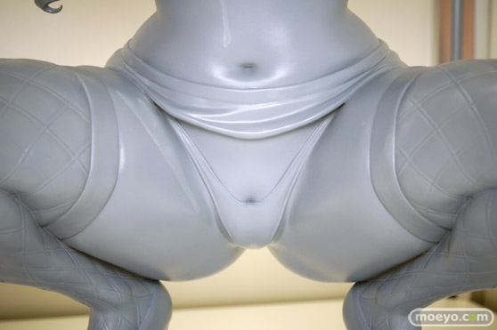 ワンダーフェスティバル2024 [冬]  フィギュア ダイキ工業 ウィッチ 土佐 高梨桜佳 エロ 03