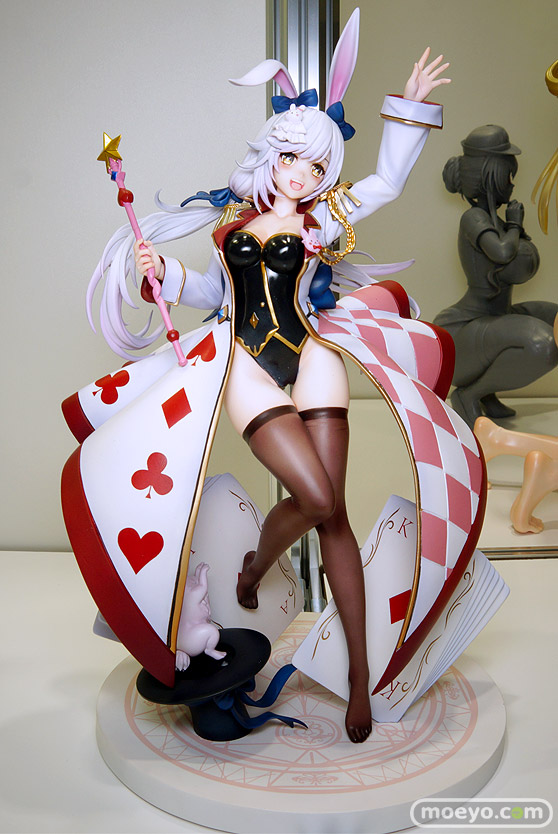 ワンダーフェスティバル2024 [冬]  フィギュア ダイキ工業 ウィッチ 土佐 高梨桜佳 エロ 13