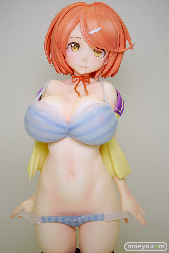 ワンダーフェスティバル2024 [冬]  フィギュア ダイキ工業 ウィッチ 土佐 高梨桜佳 エロ 21