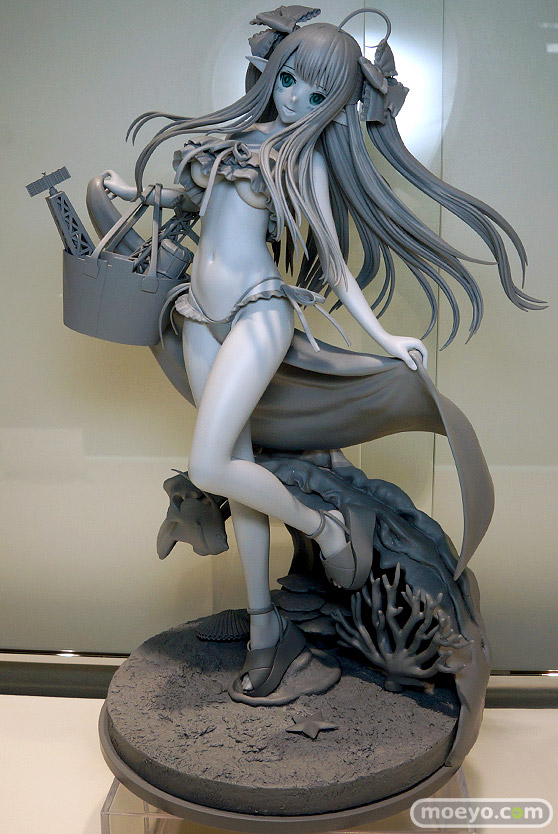 ワンダーフェスティバル2024 [冬]  フィギュア ダイキ工業 ウィッチ 土佐 高梨桜佳 エロ 32