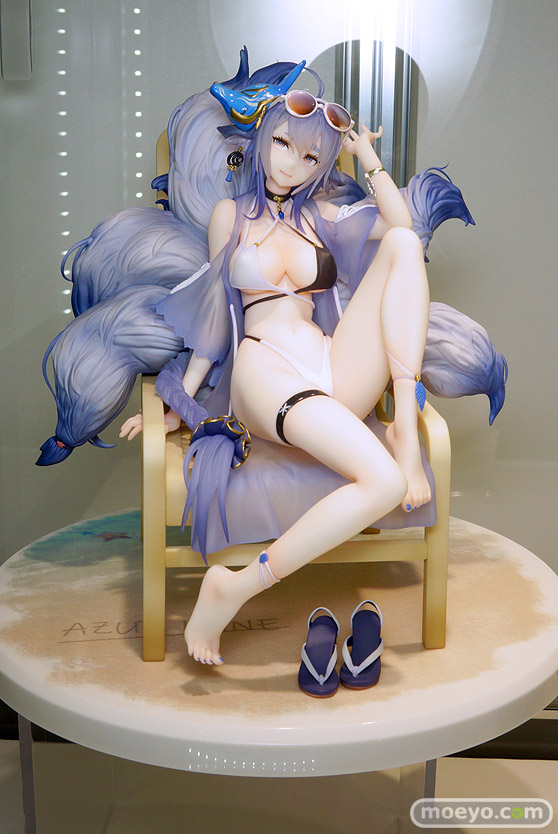 ワンダーフェスティバル2024 [冬]  フィギュア ダイキ工業 ウィッチ 土佐 高梨桜佳 エロ 34