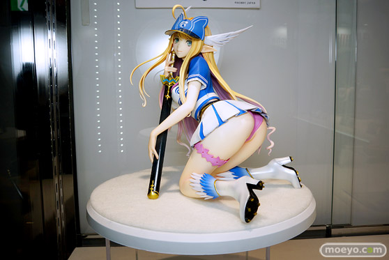 ワンダーフェスティバル2024 [冬]  フィギュア ダイキ工業 ウィッチ 土佐 高梨桜佳 エロ 36