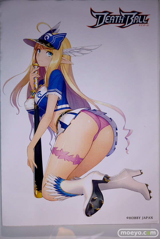 ワンダーフェスティバル2024 [冬]  フィギュア ダイキ工業 ウィッチ 土佐 高梨桜佳 エロ 38