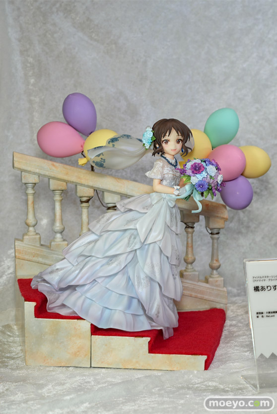 画像　フィギュア　サンプル　レビュー　ワンダーフェスティバル2023 [夏]　Insomniac アトリエイット
 03