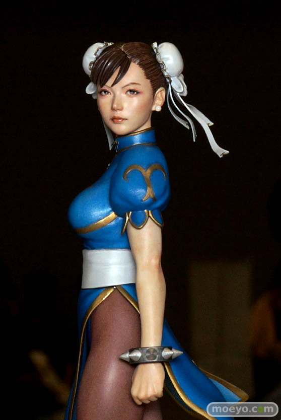 画像　フィギュア　サンプル　レビュー　ワンダーフェスティバル2023 [夏]　Insomniac アトリエイット
 10