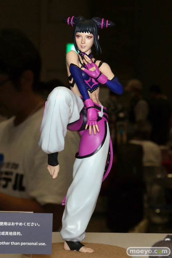 画像　フィギュア　サンプル　レビュー　ワンダーフェスティバル2023 [夏]　Insomniac アトリエイット
 11