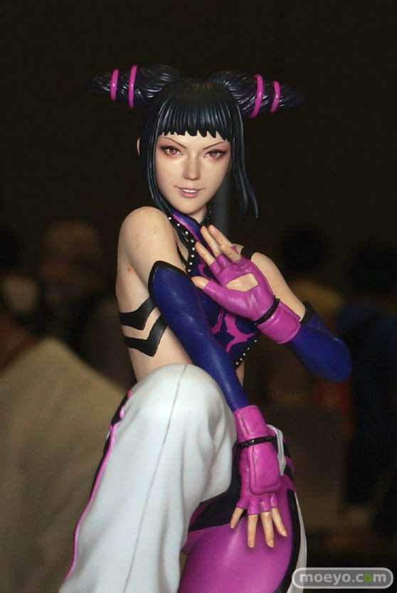 画像　フィギュア　サンプル　レビュー　ワンダーフェスティバル2023 [夏]　Insomniac アトリエイット
 12