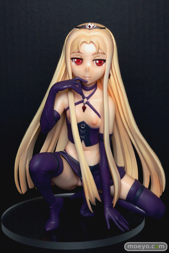 画像　フィギュア　サンプル　レビュー　ワンダーフェスティバル2023 [夏]　Insomniac アトリエイット
 18