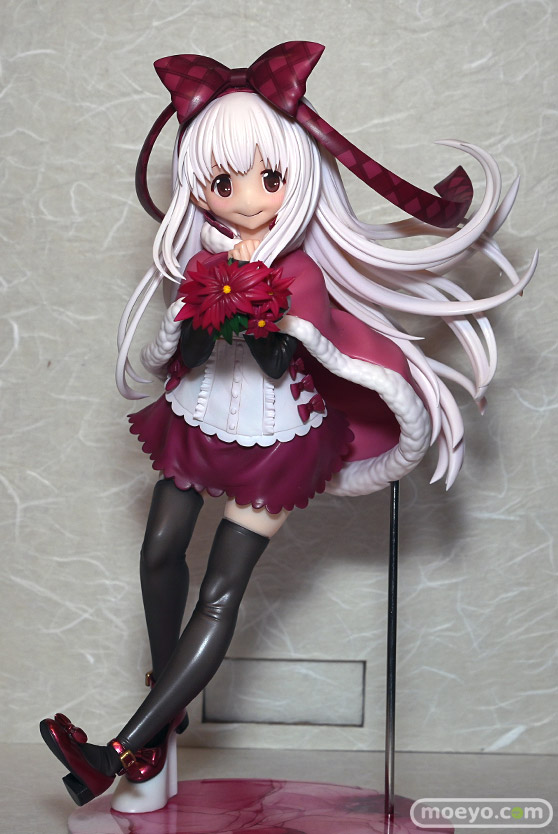 画像　フィギュア　サンプル　レビュー　ワンダーフェスティバル2023 [夏]　カタチアソビ くろこま小屋
 01